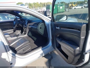 2021 CHRYSLER 300 300S