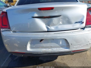 2021 CHRYSLER 300 300S