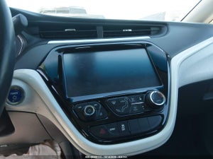 2017 CHEVROLET BOLT EV LT