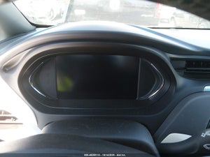 2017 CHEVROLET BOLT EV LT