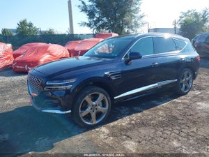 2024 GENESIS GV80 3.5T AWD