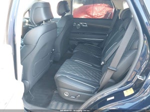 2024 GENESIS GV80 3.5T AWD