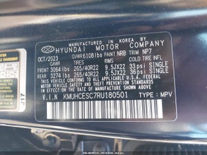2024 GENESIS GV80 3.5T AWD
