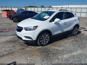 2019 BUICK ENCORE FWD PREFERRED