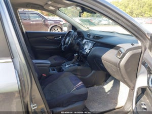 2019 NISSAN ROGUE SPORT SV