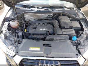 2018 AUDI Q3 2.0T PREMIUM/2.0T SPORT PREMIUM