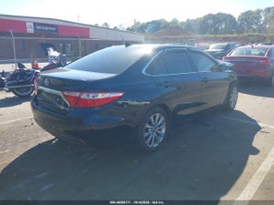 2017 TOYOTA CAMRY HYBRID XLE