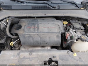 2018 JEEP COMPASS LIMITED 4X4