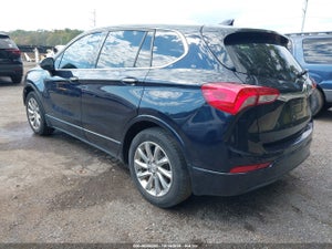2020 BUICK ENVISION FWD ESSENCE