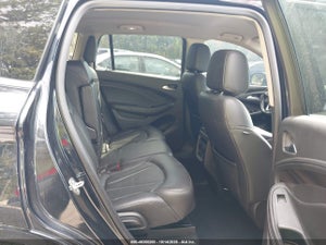 2020 BUICK ENVISION FWD ESSENCE