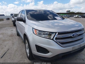 2016 FORD EDGE SE