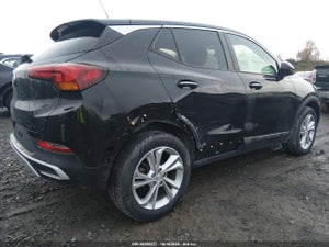 2021 BUICK ENCORE GX AWD PREFERRED