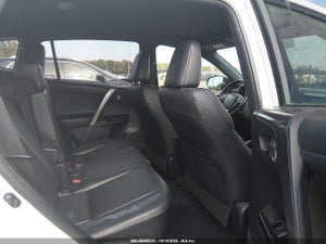 2016 TOYOTA RAV4 SE