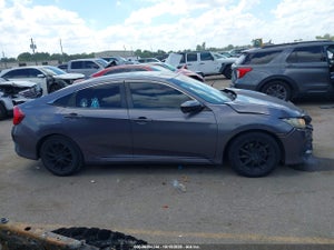 2017 HONDA CIVIC SEL