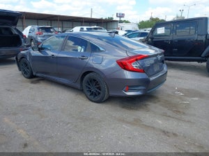 2017 HONDA CIVIC SEL