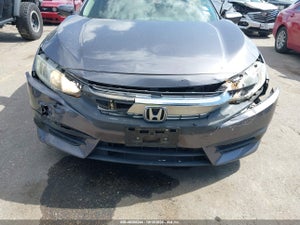 2017 HONDA CIVIC SEL