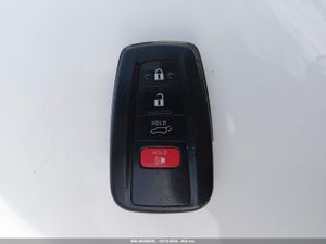 2019 TOYOTA RAV4 HYBRID XLE