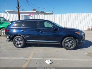 2020 INFINITI QX60 PURE