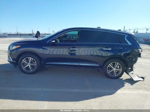 2020 INFINITI QX60 PURE