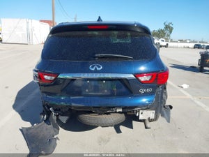 2020 INFINITI QX60 PURE