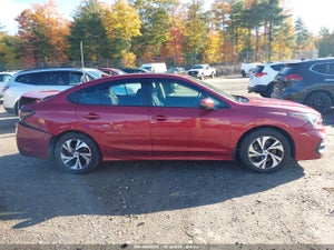 2024 SUBARU LEGACY PREMIUM