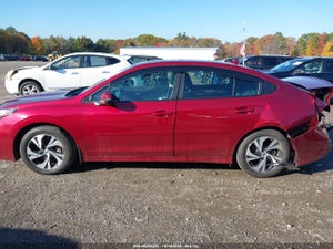 2024 SUBARU LEGACY PREMIUM