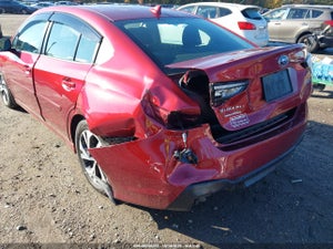 2024 SUBARU LEGACY PREMIUM