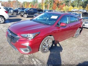 2024 SUBARU LEGACY PREMIUM