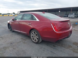 2019 CADILLAC XTS LUXURY