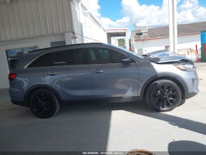 2020 KIA SORENTO 3.3L S