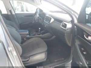 2020 KIA SORENTO 3.3L S