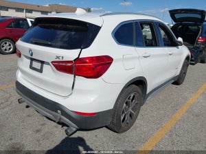 2018 BMW X1 SDRIVE28I