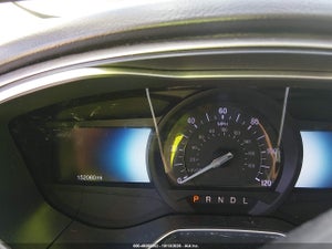 2018 FORD FUSION HYBRID SE