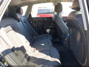 2018 AUDI Q5 2.0T PREMIUM/2.0T TECH PREMIUM