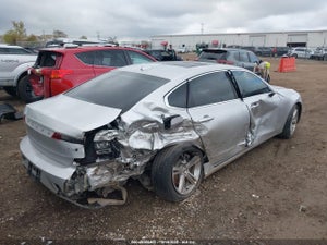 2018 VOLVO S90 T5 MOMENTUM