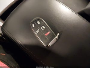 2018 JEEP GRAND CHEROKEE LAREDO E 4X4