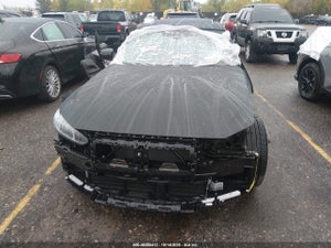 2025 BMW I4 GRAN COUPE XDRIVE40