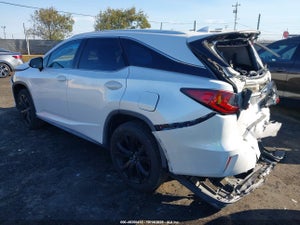 2018 LEXUS RX 350L PREMIUM
