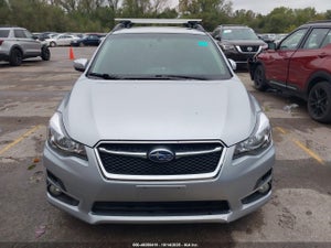 2016 SUBARU IMPREZA 2.0I SPORT LIMITED