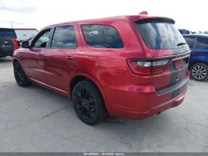 2020 DODGE DURANGO R/T AWD