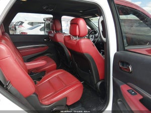 2020 DODGE DURANGO R/T AWD