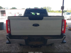 2025 FORD F-250 XLT