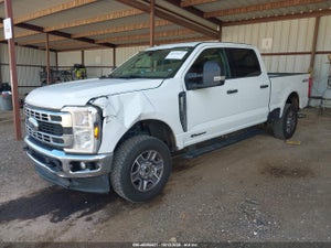 2025 FORD F-250 XLT