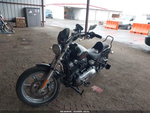 2023 HARLEY-DAVIDSON FXST