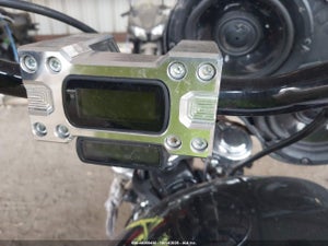 2023 HARLEY-DAVIDSON FXST