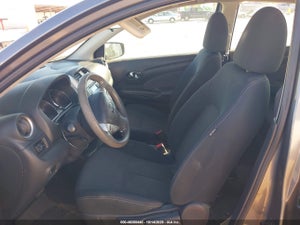 2016 NISSAN VERSA 1.6 S/1.6 S+/1.6 SL/1.6 SV