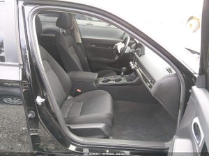 2023 HONDA CIVIC EX/EX W/O BSI