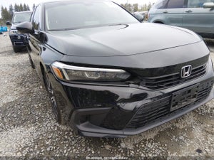 2023 HONDA CIVIC EX/EX W/O BSI