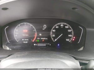 2023 HONDA CIVIC EX/EX W/O BSI
