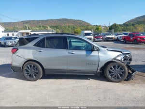 2024 CHEVROLET EQUINOX AWD RS